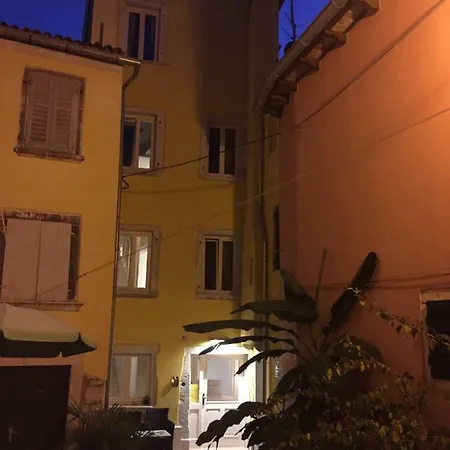 Appartamento Casa Colloredo Free Parking *