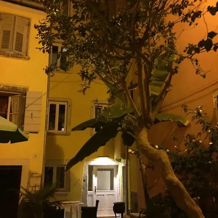 Casa Colloredo Free Parking Appartamento