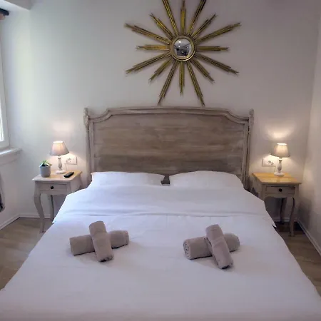 Casa Colloredo Free Parking Appartamento Rovigno