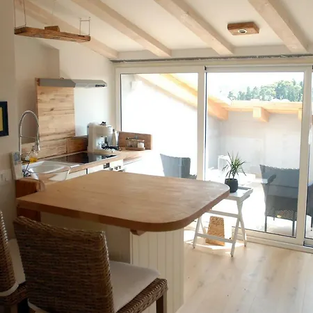 Appartamento Casa Colloredo Free Parking