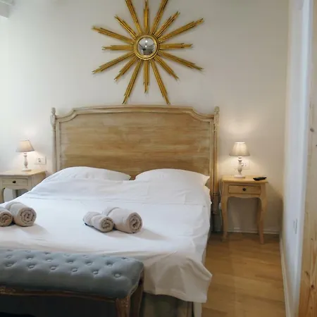 Appartamento Casa Colloredo Free Parking