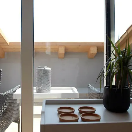 Appartamento Casa Colloredo Free Parking