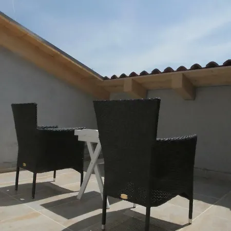 Casa Colloredo Free Parking Appartamento