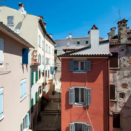 Casa Colloredo Free Parking Appartamento