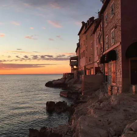 Casa Colloredo Free Parking Rovinj
