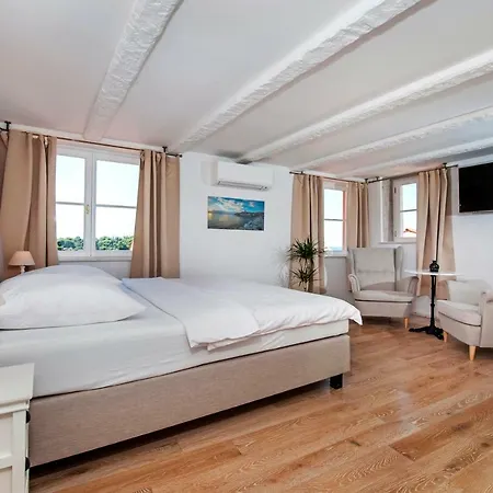Casa Colloredo Free Parking * Rovinj