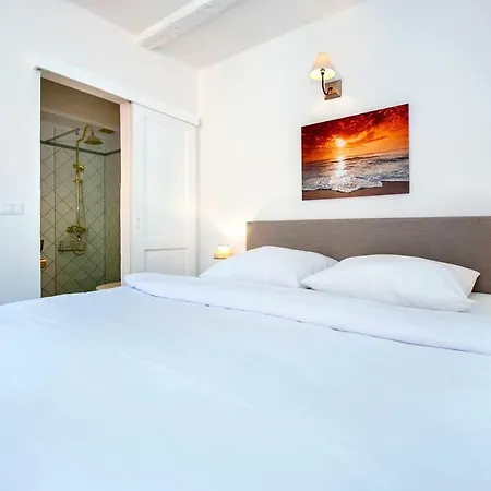 Casa Colloredo Apartment