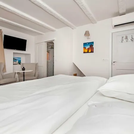 Casa Colloredo Apartment Rovinj