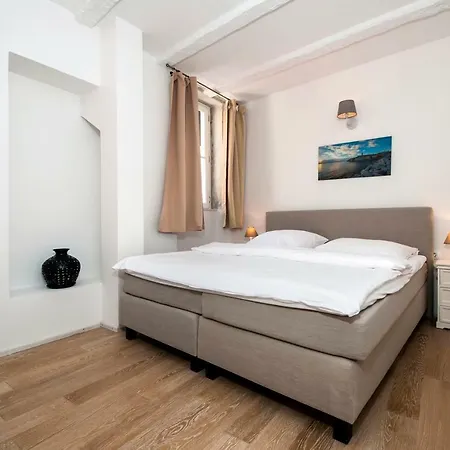 Apartment Casa Colloredo Rovinj