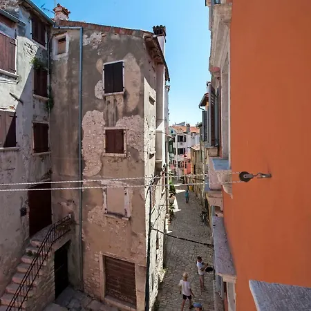 Casa Colloredo Apartment *