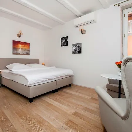 Casa Colloredo * Rovinj
