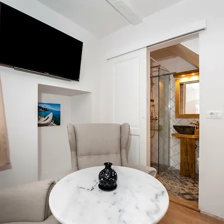 Apartment Casa Colloredo Rovinj
