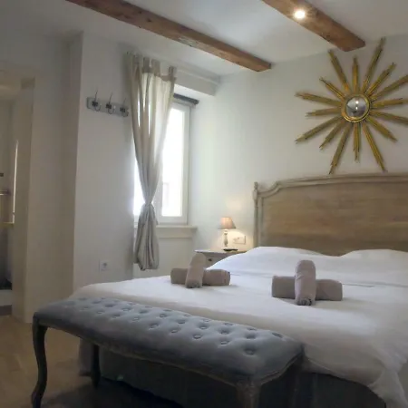 Casa Colloredo Apartment Rovinj