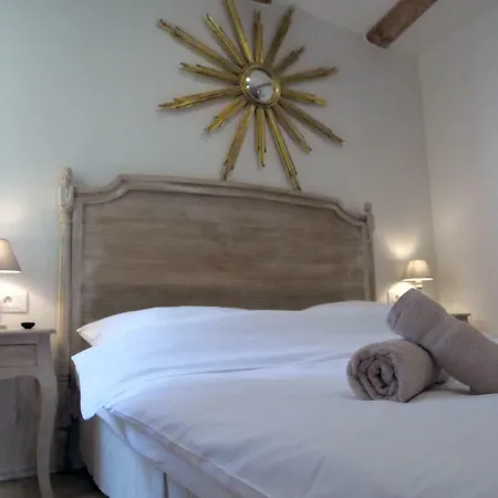 Casa Colloredo Apartment