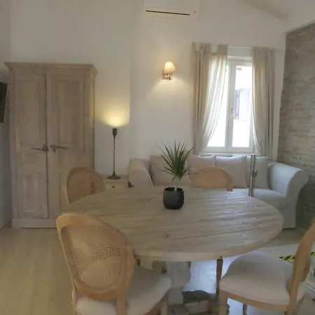Casa Colloredo Apartment Rovinj