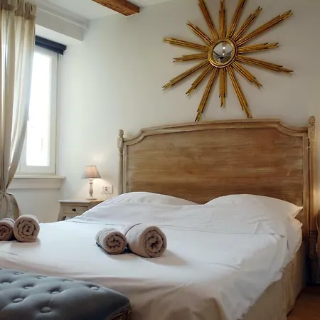 Casa Colloredo Rovinj