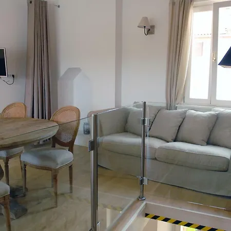 Apartment Casa Colloredo