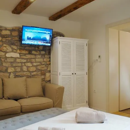 Apartment Casa Colloredo