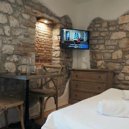 Casa Colloredo Apartment