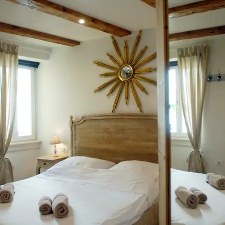 Apartment Casa Colloredo Rovinj