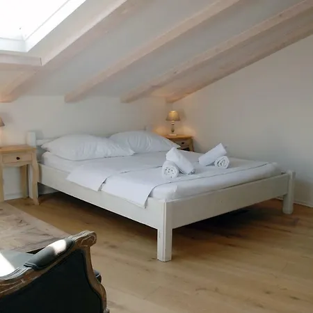 Apartment Casa Colloredo