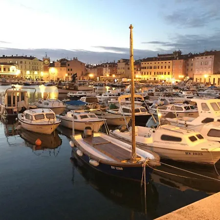 Casa Colloredo Rovinj