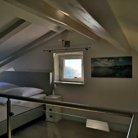 Casa Colloredo Apartment Rovinj