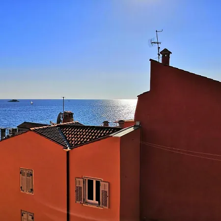 Apartment Casa Colloredo Rovinj