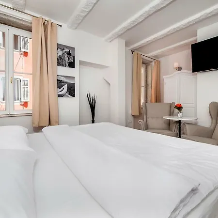 Apartment Casa Colloredo Rovinj