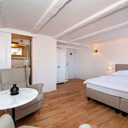 Casa Colloredo Apartment *