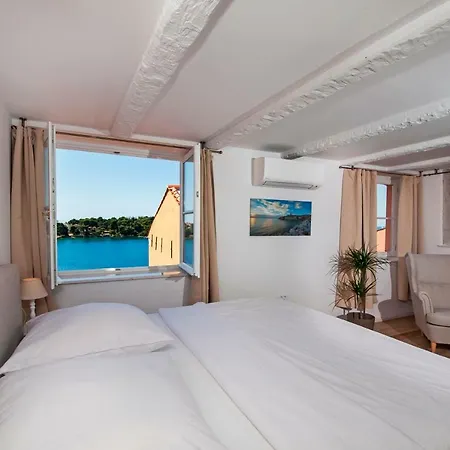 Casa Colloredo * Rovinj