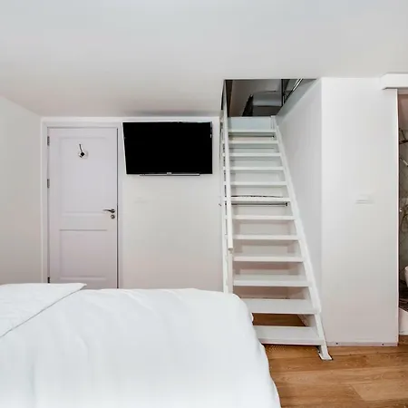 Casa Colloredo Rovinj