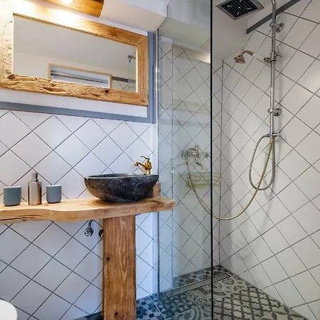 Casa Colloredo Apartment *