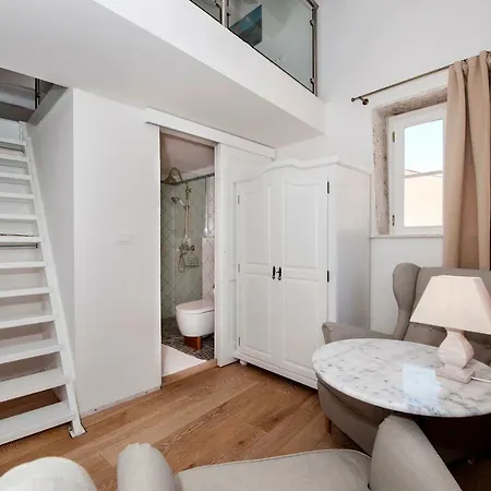 Apartment Casa Colloredo Rovinj