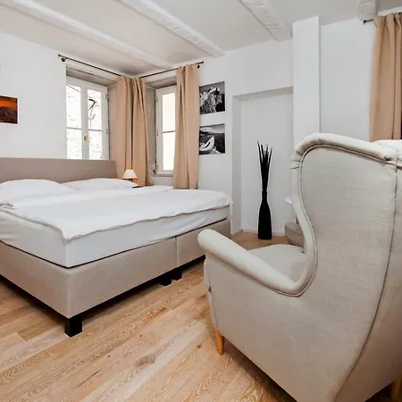 Casa Colloredo Rovinj
