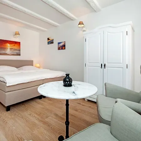 Casa Colloredo Apartment