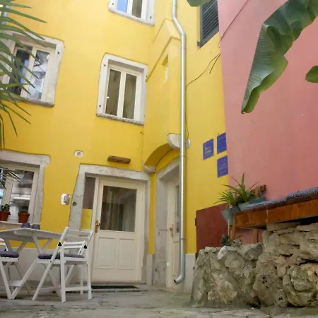 Casa Colloredo Apartment *