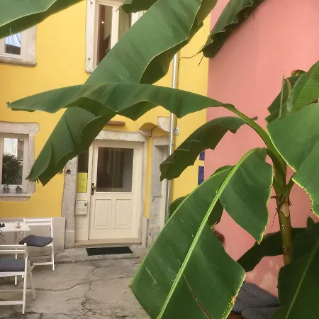 Casa Colloredo *